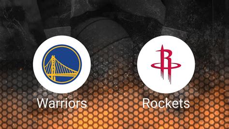 golden state warriors vs houston rockets prediction|Warriors vs. Rockets Prediction: Odds, Spread & Insights for April 4.